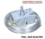 Θερμοστάτης (Ranco K59L1256, 3 επαφών) συντήρησης ψυγείου MIELE (K3412.) , Liebherr4